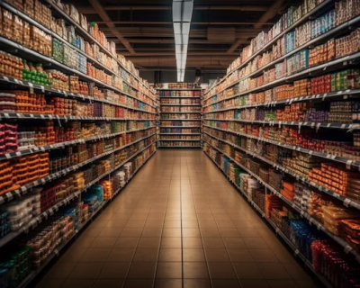 groceries groceries