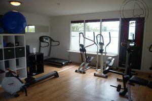 gym gym